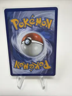Pokemon Mega Zygarde EX POR 047/088 Full Art Holo Basic HP 310 2026 EN - Image 2