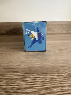 Pokemon Japanese Pokemon Centre Fukuoka Special Box - Brand New & Sealed - Image 3