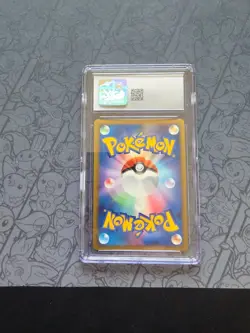 GEM MINT Pokemon: Regigigas #DPBP#525 Holo Rare Japan Temple of Anger -CGC -C128 - Image 2
