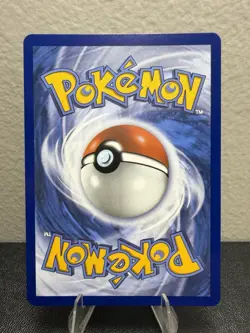 Pokemon Canari ASC Trainer-Supporter Ultra Rare Full Art Holo 257/217 - Image 2