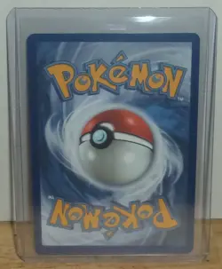 Pokemon TCG:Doublade 067 Me: Mega Evolution Promo Regular - Image 2