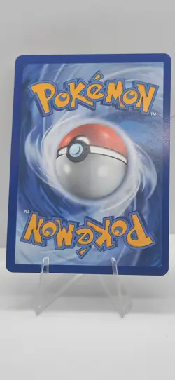 Pokemon TCG Pikachu EX 057/191 Sv08: Surging Sparks Holo Double Rare HP 200 - Image 2
