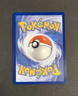 Pokemon Team Rocket’s Persian ex 219/182 Ultra Rare Destined Rivals NM - Image 2