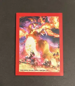 Pokemon Team Rocket’s Persian ex 219/182 Ultra Rare Destined Rivals NM - Image 5