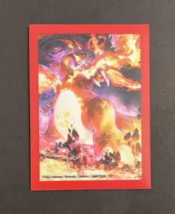 Pokemon Latias ex 220/191 Ultra Rare Surging Sparks NM - Image 5