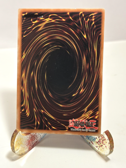 YuGiOh! Drop Off LOD-097 Unlimited Super Rare LP - Image 2
