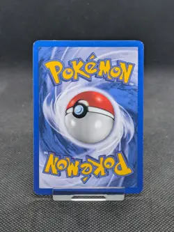Omastar 40/62 Fossil Uncommon Pokemon Card WOTC LP EXCELLENT - Image 2