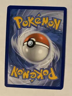 Pokemon Basic Darkness Energy 098/064 Sv: Shrouded Fable Holo Hyper Rare Card - Image 2