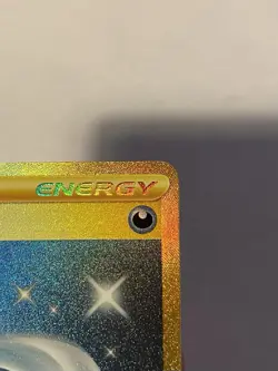 Pokemon Basic Darkness Energy 098/064 Sv: Shrouded Fable Holo Hyper Rare Card - Image 4