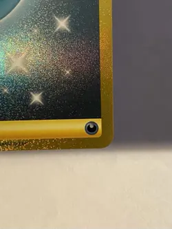Pokemon Basic Darkness Energy 098/064 Sv: Shrouded Fable Holo Hyper Rare Card - Image 5