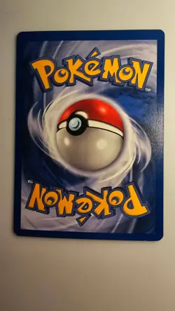 Charizard 4/102 Base Set Holo – LP – Original WOTC 1999 Pokemon Card - Image 2