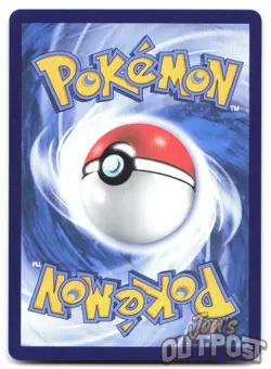 Gengar 094/151 151C Chinese 151 Poke Ball Reverse Holo Pokemon Card - Image 2