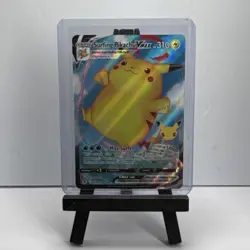 Pokemon Pikachu Collection Lot of 8 Cards Celebrations (5) Plus Three Base Set - Image 4