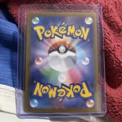 Pokemon 151 Mewtwo AR 183/165 sv2a Japanese Pokemon Card - Image 2