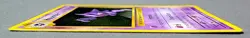 Pokemon Haunter Trading Card 48/108 - Image 5