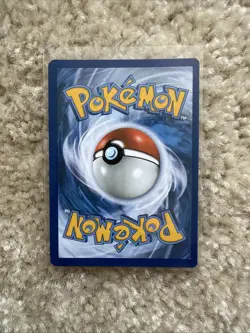 Pokemon Mew TCG Evolutions 53/108 Reverse Holo Rare NM Near Mint Card - Image 2