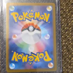 Pokemon Ivysaur Sv2a Card 151 167/165 Art Rare Holo Stage 1 100 HP Japanese - Image 2