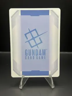 Gundam Deathscythe GD01-025 LR | ENGLISH | Gundam Card Game, Newtype Rising - Image 2