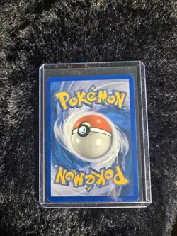 Vulpix Pokemon TCG Card 69/108 Power Keepers Reverse Holo Stamped - Image 2