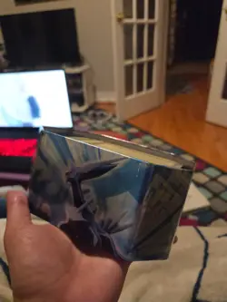 Pokemon tin full of Pokemon cards - Image 2
