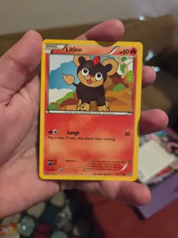 Pokemon tin full of Pokemon cards - Image 5