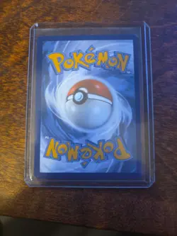 Pokemon TCG Erika's Invitation Scarlet & Violet Holo Ultra Rare Card 196/165 - Image 2