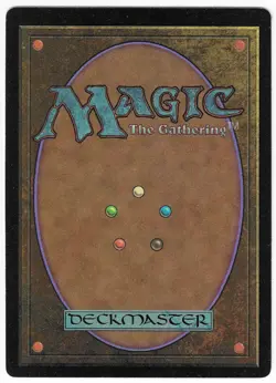 ►Magic-Style◄ MTG - Red Elemental Blast - Alternate 4th Fourth Edition - EX - Image 2