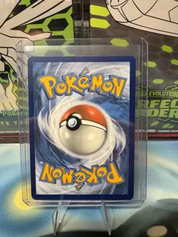 Pokemon Mew Crown Zenith Galarian Gallery Holo Ultra Rare Basic 60HP GG10/GG70 - Image 2