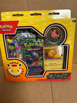 Pokemon Day 2026 Collection - Image 1