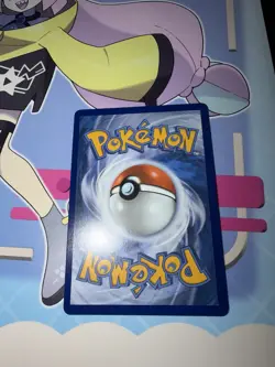 The Pokemon Company Blaziken 192/182 Destined Rivals Rare Holo 170 HP English - Image 2