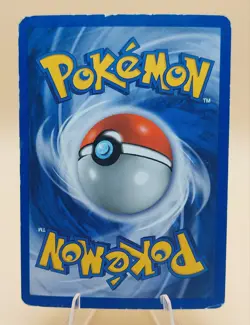 Lt. Surge's Magneton Gym Challenge Holo Rare No. 8/132 Pokemon - 2000 - Image 2