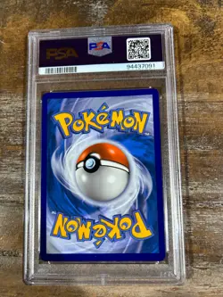 POKEMON 2019 Sun Moon Hidden Fates CHARMELEON Holo Shiny #SV7 PSA 10 Gem Mint - Image 2