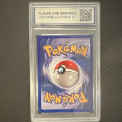 Pokemon Wartortle Base Set 42/102 Player One Services 8 Unlimited 1999 English - Image 2