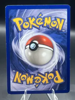 Imposter Professor Oak 073/102 Base Set Regular Pokemon TCG - Image 2