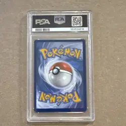 Pokemon Pikachu ex 238/191 Special Illustration Rare Full Art Holo PSA 9 2024 - Image 2