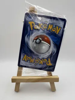 Pokemon TCG - Delibird 046/193 Snowflake Stamped Holiday Calendar 2025 Sealed - Image 2