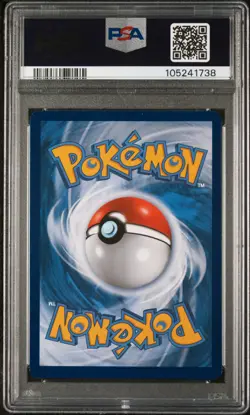 2015 POKEMON BLACK STAR PROMO BLACK KYUREM #XY80 PSA 9 MINT #105241738 - Image 2