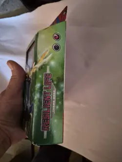 Pokemon Trading Card XY Resilient Life Theme Deck 2014 Card Set SEALED - Image 5