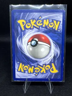Pokemon TCG Dragonite Movie Promo Card #05/53 WOTC common stamped (MP-HP) - Image 3