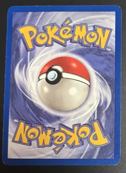 Pokemon 1st Edition Dark Magneton Team Rocket 28/82 Rare Card TCG non-holo - Image 2