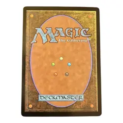 MTG Magic the Gathering Eerie Interference (12/515) Wilds of Eldraine LP FOIL - Image 3