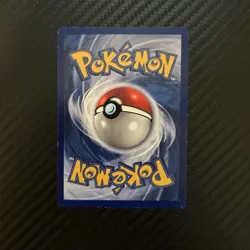 Koffing 51/102 1st Edition Base Set 1999 Pokemon Common LP - Image 2