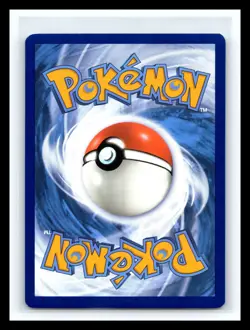 💥 Pokemon Gengar TCG Stamped Halloween Trick or Trade Holo Rare 057/198 - Image 2