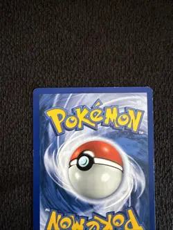 Pokemon Card - Pidgey Base Set (Shadowless) 57/102 1st Edition - Image 5