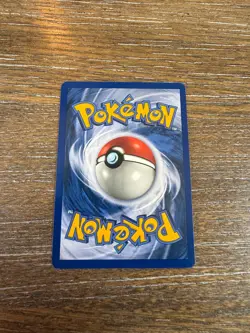 Articuno 2/62 Fossil Holo Vintage Pokemon Rare 1st Generation - Image 2