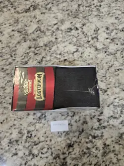 Lost Origin Elite Trainer Box Sword Shield Factory Sealed Pokemon ETB - Image 5