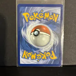 Pokemon Charizard ex Tera Full Art Holo 330HP Promo Card SV 056 Scarlet & Violet - Image 2