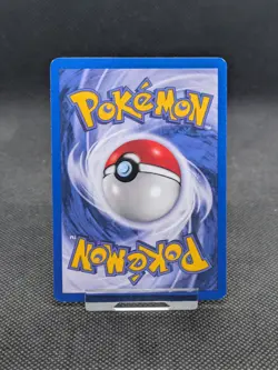 Tentacruel 44/62 Fossil Uncommon Pokemon Card WOTC LP-NM - Image 2