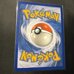 Latias - 3/17 - Pokemon Pop Series 7 Holo Card - HOLO SWIRL - LP - Image 2