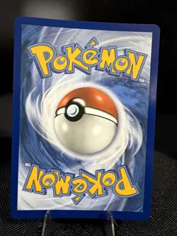 Pokemon: Reshiram 022/142 Stellar Crown Stamped Cosmos Holo Promo - Image 2